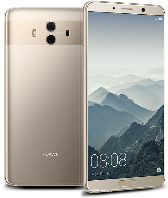 Refurbished Phone Huawei Mate 10(original clean screen) 5.9 inch 4GB/6GB+64GB/128GB dual sim  20mp+8mp 4000mah Huawei Mate10 smartphone