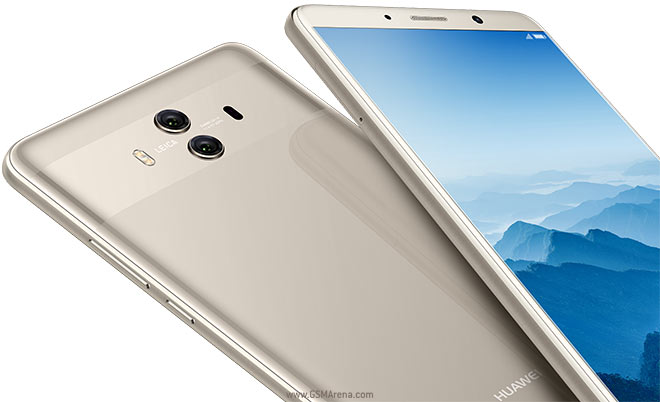 Refurbished Phone Huawei Mate 10(original clean screen) 5.9 inch 4GB/6GB+64GB/128GB dual sim  20mp+8mp 4000mah Huawei Mate10 smartphone