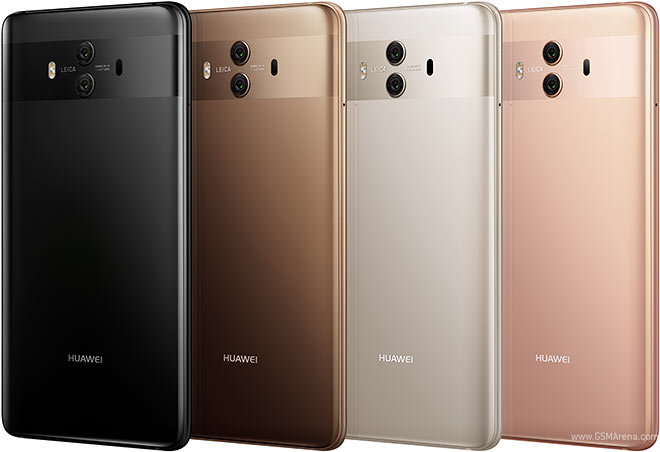 Refurbished Phone Huawei Mate 10(original clean screen) 5.9 inch 4GB/6GB+64GB/128GB dual sim  20mp+8mp 4000mah Huawei Mate10 smartphone