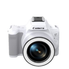 D11 48MP 2K Camera Digital Camera With Rotating Lens Dual Lens Selfie Vlog Camera,16X Digital Zoom Electronic Image Stabilization,OTG Transfer,15 Filters,1000mAh Rechargeable Portable Pocket Camera