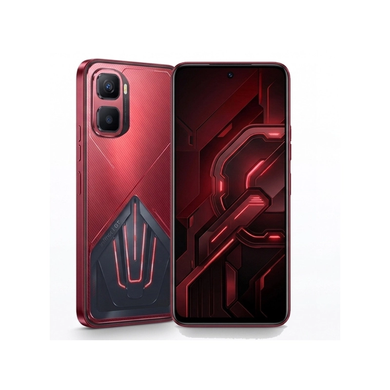 Infinix GT 50 Pro 5G  ,256GB+12GB  6.78'' 144Hz 4G , Dual SIM 6,500mAh  45W Fast Charging 50MP Camera Side Fingerprint Lock IP64 Gyroscope G 8400 Ultimate One-Tap AI Smart Phones