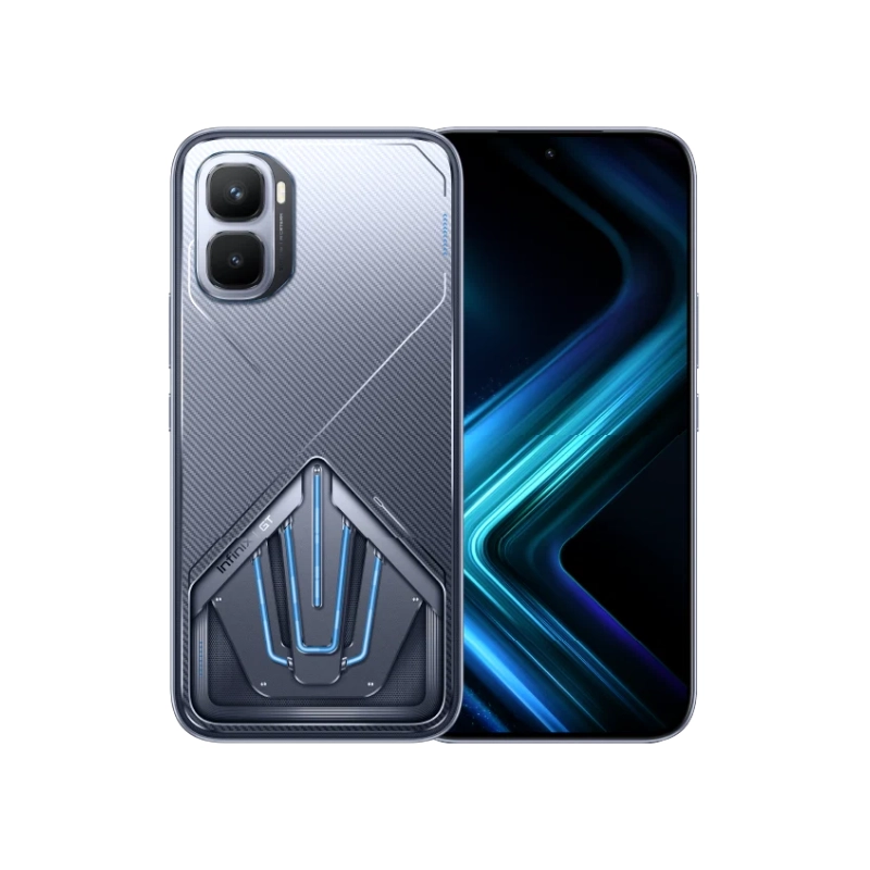 Infinix GT 50 Pro 5G  ,256GB+12GB  6.78'' 144Hz 4G , Dual SIM 6,500mAh  45W Fast Charging 50MP Camera Side Fingerprint Lock IP64 Gyroscope G 8400 Ultimate One-Tap AI Smart Phones