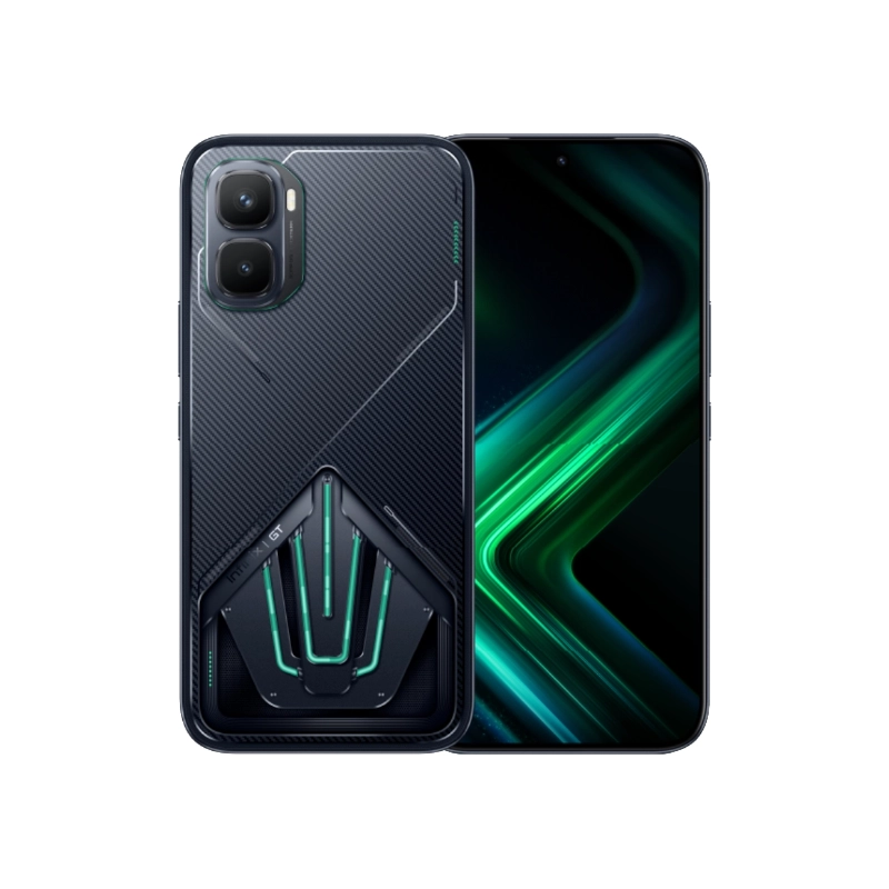 Infinix GT 50 Pro 5G  ,256GB+12GB  6.78'' 144Hz 4G , Dual SIM 6,500mAh  45W Fast Charging 50MP Camera Side Fingerprint Lock IP64 Gyroscope G 8400 Ultimate One-Tap AI Smart Phones