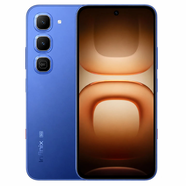 [Free Watch] Infinix Hot 70 Pro 5G Netwrok 256GB+8GB  6.78" 144Hz  Phone Dual SIM 6000mAh 45W Fast Charging 50MP Camera Fingerprint Lock IP68  Mediatek Dimensity 7100 One-Tap AI Smart Phones