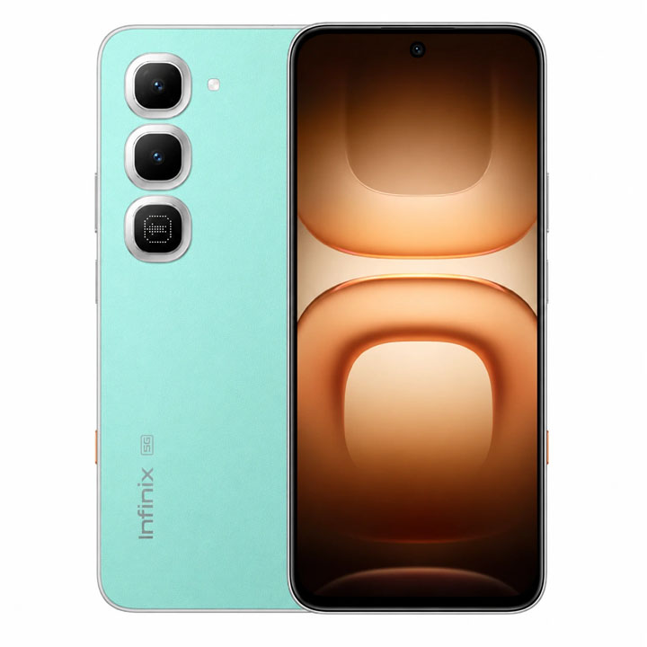 [Free Watch] Infinix Hot 70 Pro 5G Netwrok 256GB+8GB  6.78" 144Hz  Phone Dual SIM 6000mAh 45W Fast Charging 50MP Camera Fingerprint Lock IP68  Mediatek Dimensity 7100 One-Tap AI Smart Phones