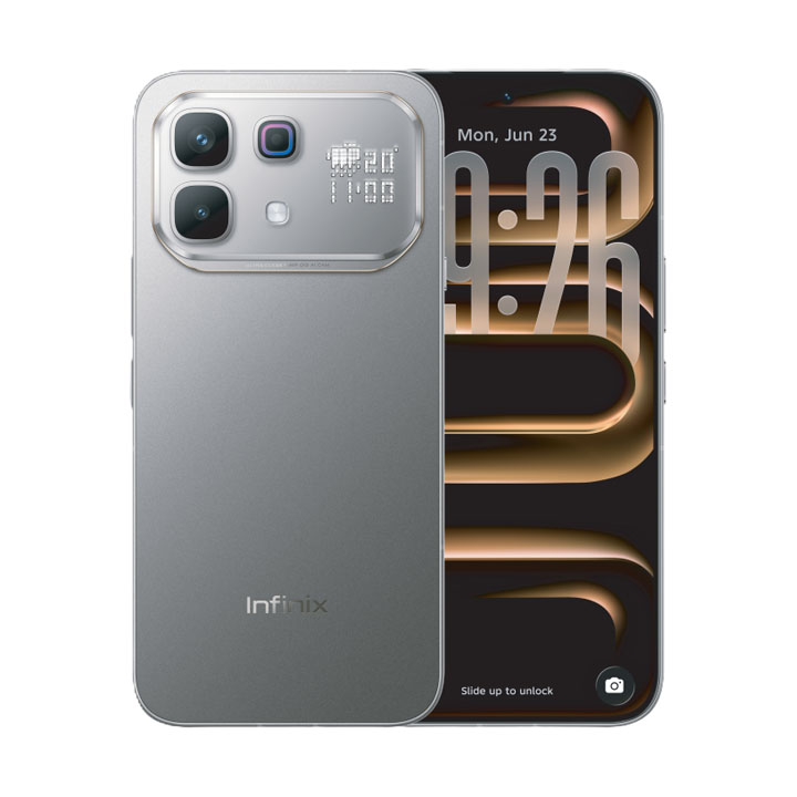 New Launch Infinix Note 60 Pro 5G Phone Snapdragon 7s Gen 4 6.78" AMOLED 6000mAh 50MP AI Cam 8GB+8GB RAM 256GB ROM 90W Wired 30W Wireless Charge Smart AI Phones