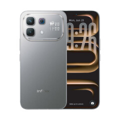 [Black Friday Pre-Sale] Infinix Note 60 Pro 5G Phone Snapdragon 7s Gen 4 6.78" AMOLED 6000mAh 50MP AI Cam 8GB+8GB RAM 256GB ROM 90W Wired 30W Wireless Charge Smart AI Phones