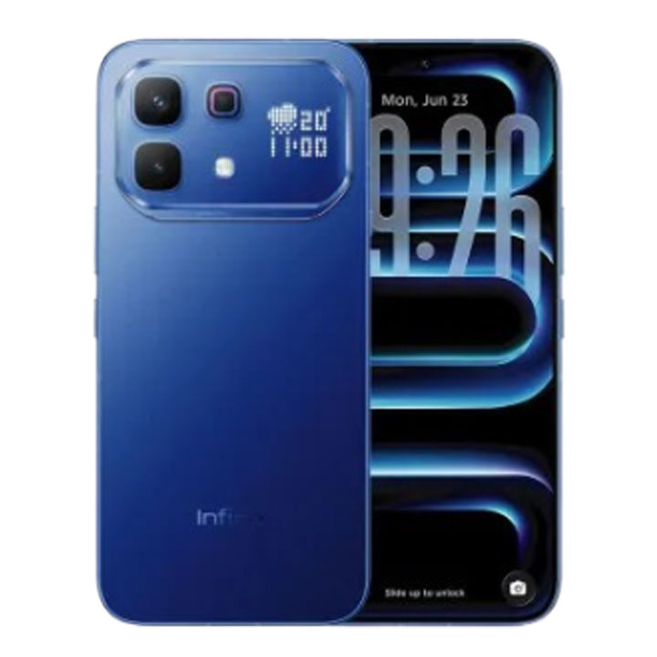 New Launch Infinix Note 60 Pro 5G Phone Snapdragon 7s Gen 4 6.78" AMOLED 6000mAh 50MP AI Cam 8GB+8GB RAM 256GB ROM 90W Wired 30W Wireless Charge Smart AI Phones