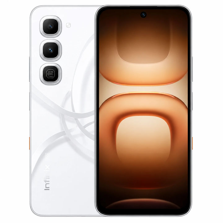 [Free Watch] Infinix Hot 70 Pro 5G Netwrok 256GB+8GB  6.78" 144Hz  Phone Dual SIM 6000mAh 45W Fast Charging 50MP Camera Fingerprint Lock IP68  Mediatek Dimensity 7100 One-Tap AI Smart Phones