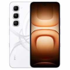 [Black Friday Sale] Infinix Hot 70 Pro 5G Netwrok 256GB+8GB  6.78" 144Hz  Phone Dual SIM 6000mAh 45W Fast Charging 50MP Camera Fingerprint Lock IP68  Mediatek Dimensity 7100 One-Tap AI Smart Phones
