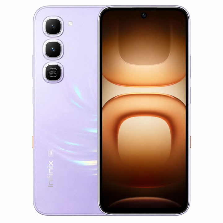 [Free Watch] Infinix Hot 70 Pro 5G Netwrok 256GB+8GB  6.78" 144Hz  Phone Dual SIM 6000mAh 45W Fast Charging 50MP Camera Fingerprint Lock IP68  Mediatek Dimensity 7100 One-Tap AI Smart Phones