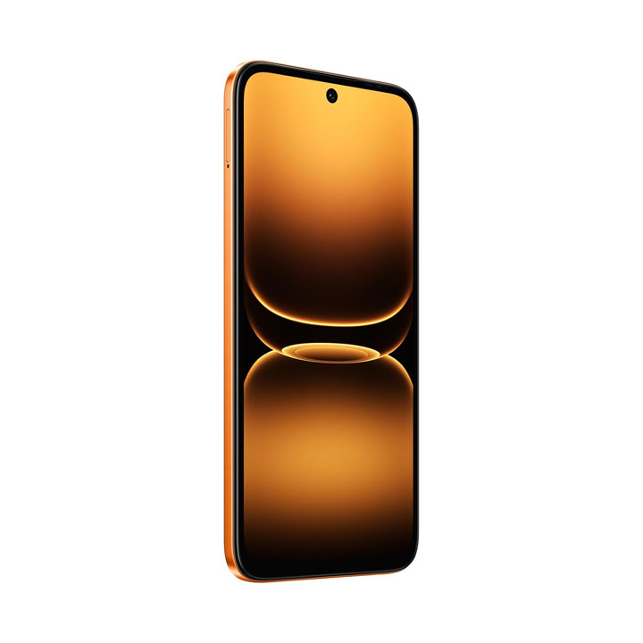 Infinix Smart 20 6.78" 120Hz Display 64GB+4GB 5200mAh Long-Life Battery 4G Dual SIM IP64 Waterproof 15W Charging NFC Fingerprint Lock Android16 Mediatek Helio G81 Ultimate  AI Smart Phones