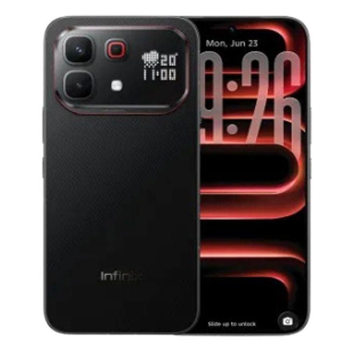 New Launch Infinix Note 60 Pro 5G Phone Snapdragon 7s Gen 4 6.78" AMOLED 6000mAh 50MP AI Cam 8GB+8GB RAM 256GB ROM 90W Wired 30W Wireless Charge Smart AI Phones