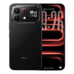 [Black Friday Pre-Sale] Infinix Note 60 Pro 5G Phone Snapdragon 7s Gen 4 6.78" AMOLED 6000mAh 50MP AI Cam 8GB+8GB RAM 256GB ROM 90W Wired 30W Wireless Charge Smart AI Phones