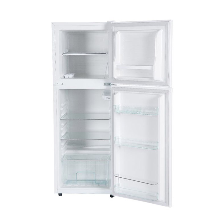 Ramtons RF/174 - 2 Door Direct Cool Fridge - 128 Liters  Refrigerators  Home Improvement