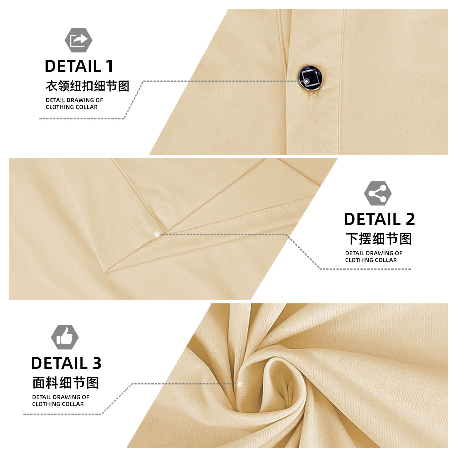 Clothes > Men's Clothing > Tops > Shirts Summer Men's Hooded Long Sleeve Tops