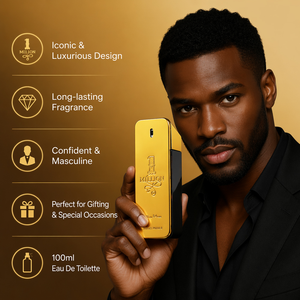 100 Ml Male Perfume Men Fragrance Woody Long-lasting Fragrance
