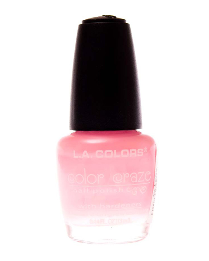 CNP615-ALOHA Color Craze Nail Polish