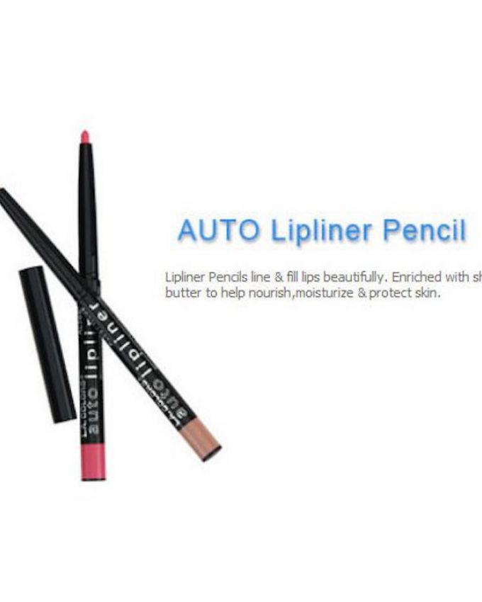 Automatic Lipliner Pencil Burgundy AL571