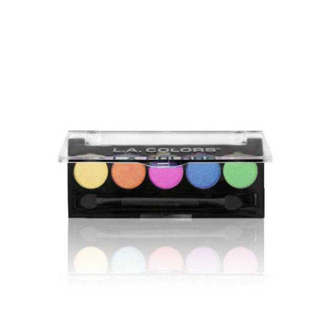 EP21-SOIREE-5 Color Metallic Eyeshadow view 3