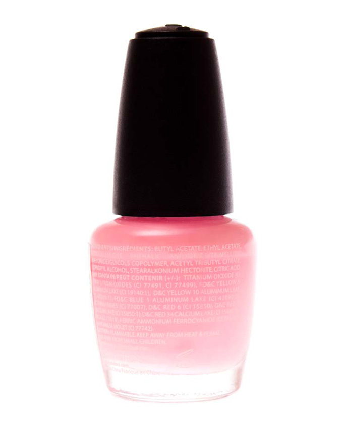 CNP615-ALOHA Color Craze Nail Polish view 2