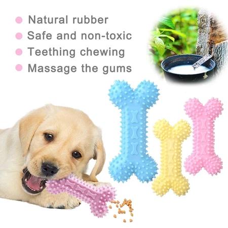 Dog's Toy Dog Chew Toys Puppy Teething Toys Pet Toys