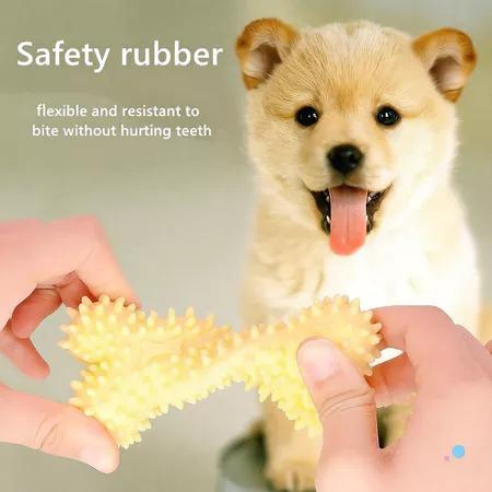 Dog's Toy Dog Chew Toys Puppy Teething Toys Pet Toys