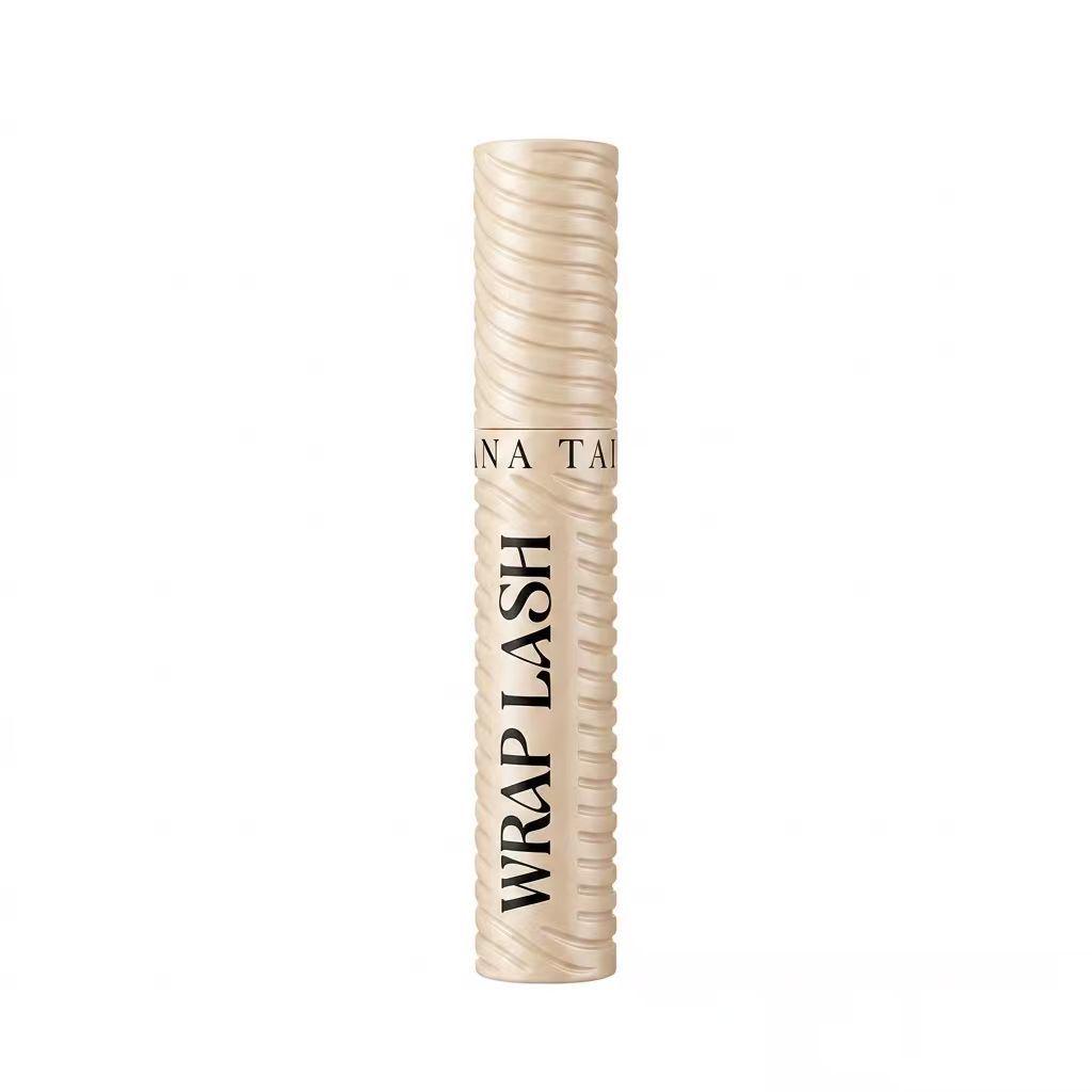 Textured Mascara Is Waterproof Long-Lasting, Curls Naturally And Doesn't Smudge.