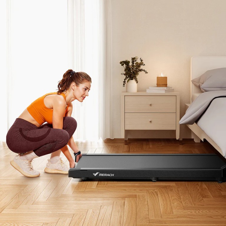 Walking Pad T21 (Merach Brand)