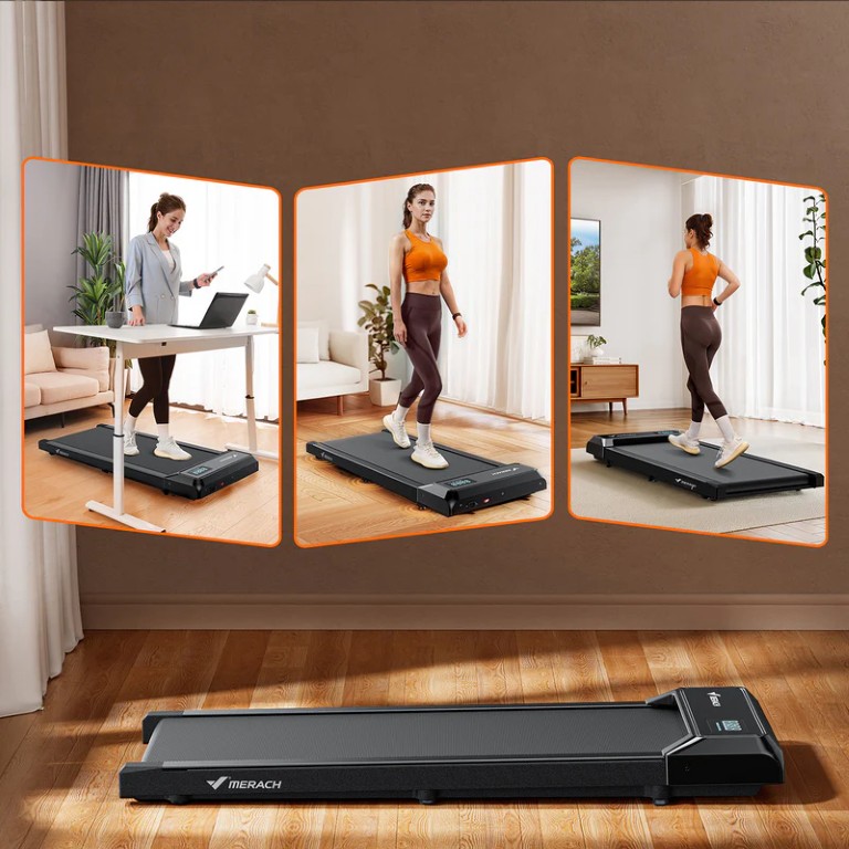 Walking Pad T21 (Merach Brand)