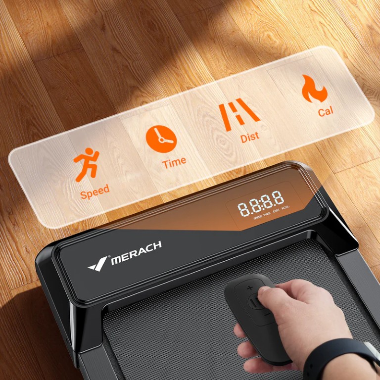 Walking Pad T21 (Merach Brand)