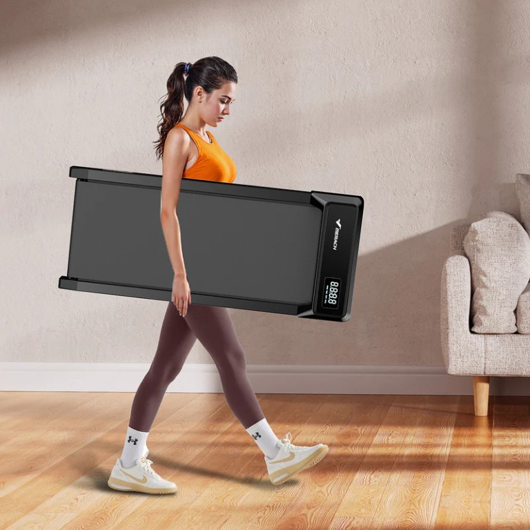 Walking Pad T21 (Merach Brand)