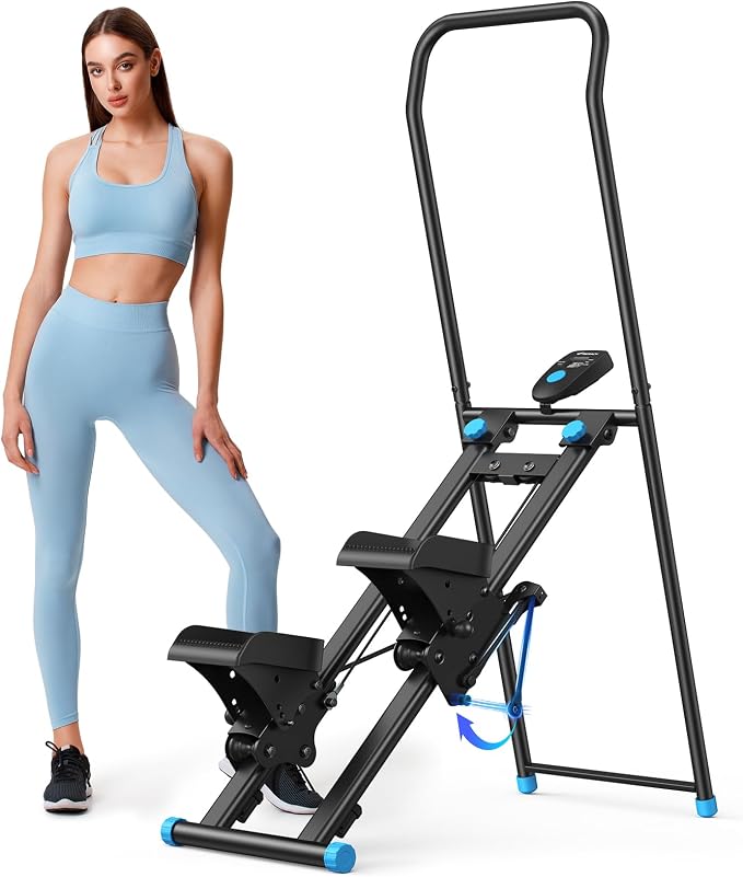 Stair Stepper for Home Gym