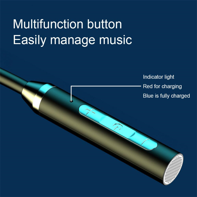 RichRipple G01 Sports Earphones Bluetooth Earpods  Erapods Sport Earbuds pro Headset pods Bluetooth Earphones for
 Mobile phones Bass Ear Earphone Headphones Eraphones