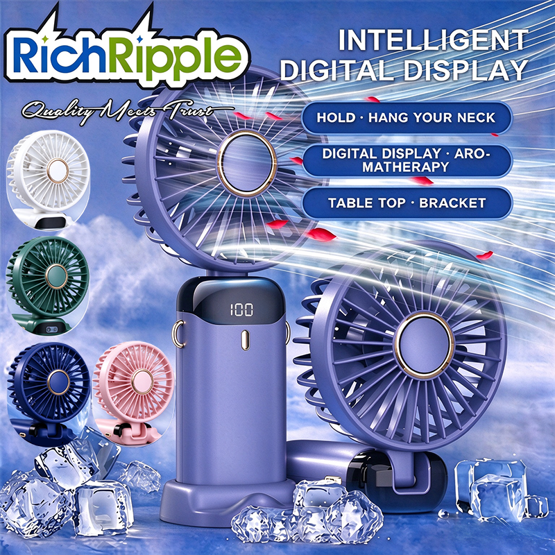 USB rechargeable Handheld fan Mini Hand-held fan fashion Hand held fan portable Mini handy Fan Mini Fan