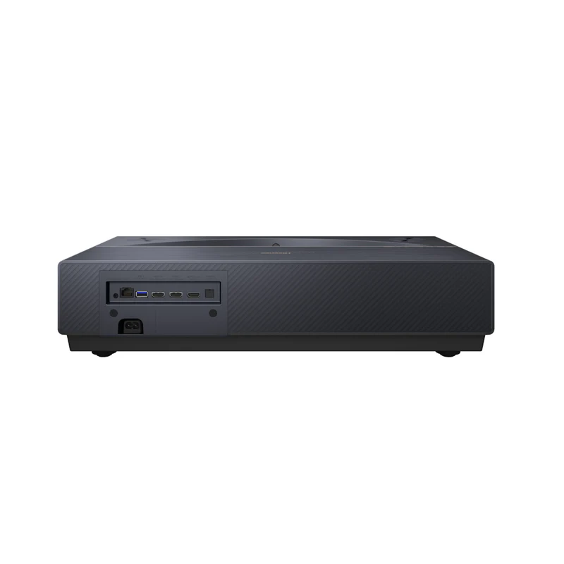 Hisense PT1 4K UHD Triple Laser Ultra Short Throw UST Smart Projector (up to 150")