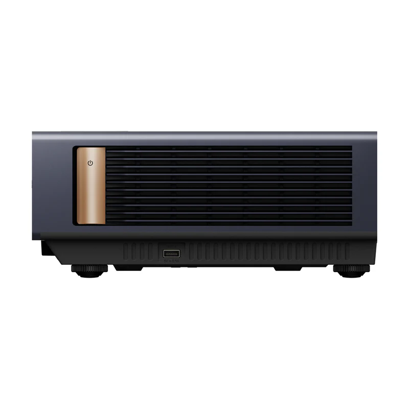 Hisense PT1 4K UHD Triple Laser Ultra Short Throw UST Smart Projector (up to 150")