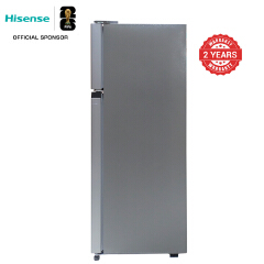 Hisense 2  Doors Fridge 120 Litres Refrigerator REF120DR Refrigerator Fridge Double Door  fridges and freezers