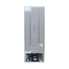 Hisense 154L  fridge double door fridges and Freezers  Refrigerator with LED Light Fridge  REF154DR