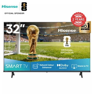Hisense 32" FHD LED Smart TV