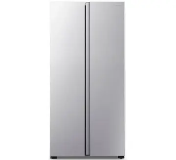 Hisense 434L SBS Door Fridge