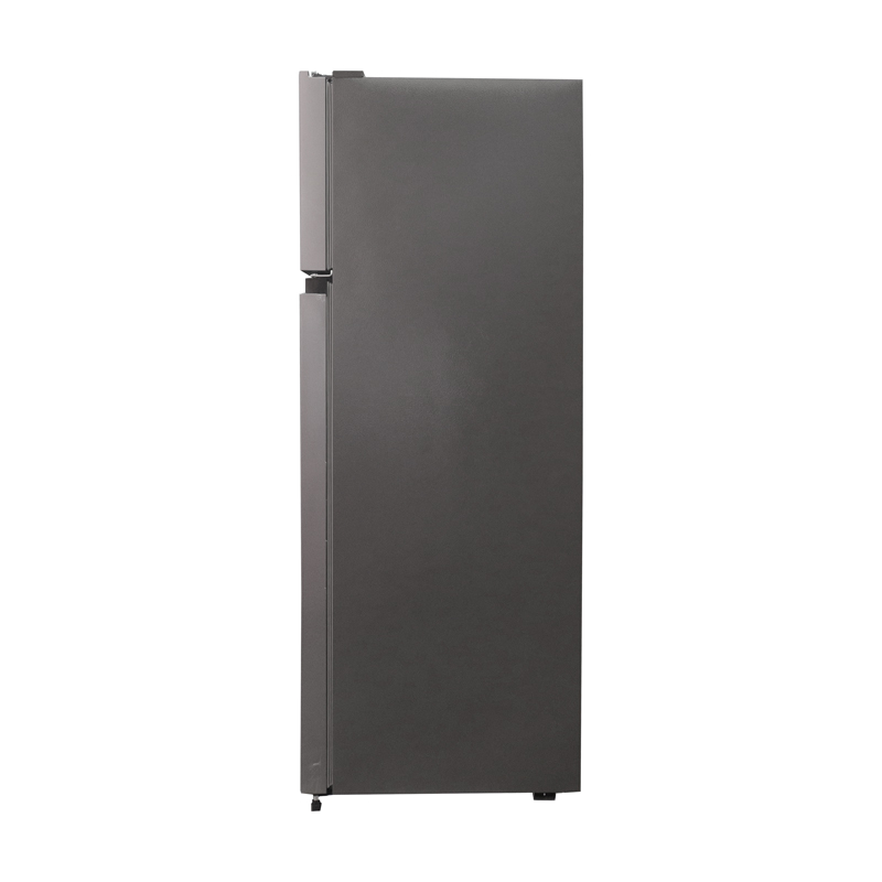 Hisense fridge 205L Double Door Refrigerator REF205DR Double Doors Refrigerator Fridge and Freezer With Lock Refrigerators Water diespenser