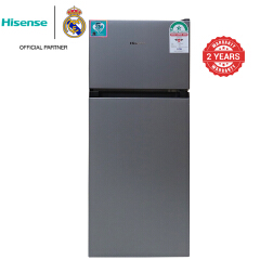 Hisense 2  Doors Fridge 120 Litres Refrigerator REF120DR Refrigerator Fridge Double Door  fridges and freezers