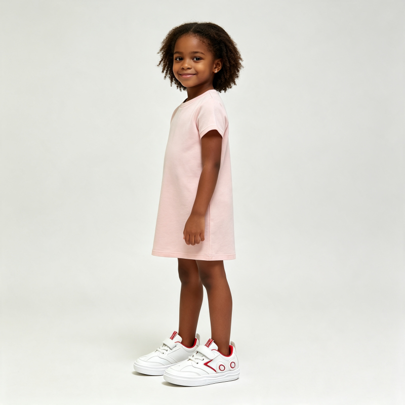 Kids Shoes Breathable Sneakers For Boys And Girls Running Shoes Sport Shoes
