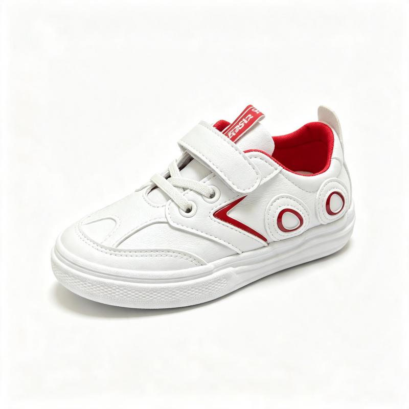Kids Shoes Breathable Sneakers For Boys And Girls Running Shoes Sport Shoes