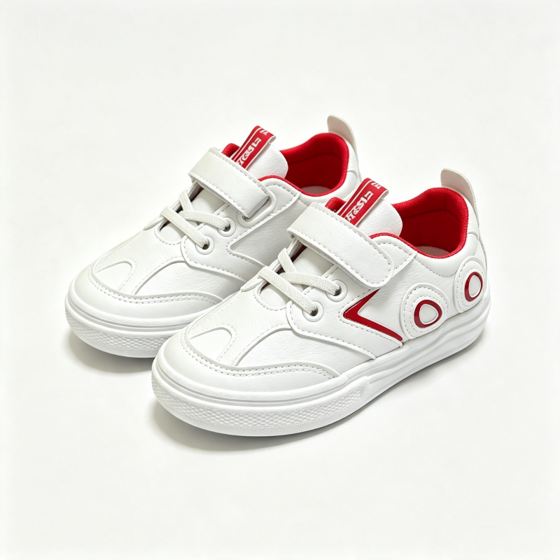 Kids Shoes Breathable Sneakers For Boys And Girls Running Shoes Sport Shoes