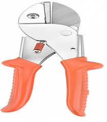 Professional Anvil Pruner Secateurs Garden shear Tools Robust and Sharp Hedge Trimmer Durable Portable Pruning Shears for Gardening
