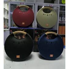 M1 mini Bluetooth speaker Wireless Bluetooth Speaker Mini Portable Speaker with Deep Bass, Rechargeable Battery, FM Radio, USB and TF Card Support for Travel, Parties and Home Use