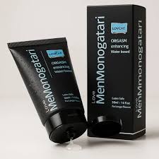 MenMonogatari Orgasm Enhancing Water-Based Lubricant - Long-Lasting, Non-Sticky, Fragrance-Free, pH Balanced Formula for Ultimate Pleasure - 200ml - image 4