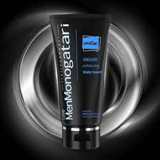 MenMonogatari Orgasm Enhancing Water-Based Lubricant - Long-Lasting, Non-Sticky, Fragrance-Free, pH Balanced Formula for Ultimate Pleasure - 200ml - image 6